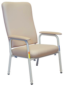 DCH200 HEAVY DUTY HIGH BACK DAY CHAIR DCH200 HEAVY DUTY HIGH BACK DAY CHAIR