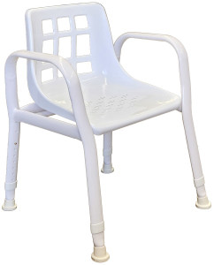 RTZ-B102 200kg BARIATRIC SHOWER CHAIR RTZ-B102 200kg BARIATRIC SHOWER CHAIR