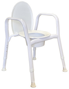 RTZ-T101 200kg BARIATRIC OVER TOILET AID RTZ-T101 200kg BARIATRIC OVER TOILET AID
