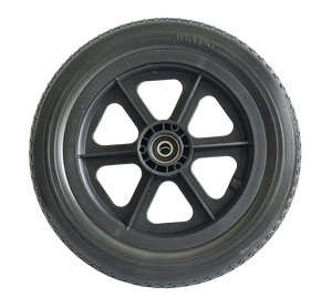 SWH-RW105 REAR 12in CASTOR PA223 SWH-RW105 REAR 12in CASTOR PA223