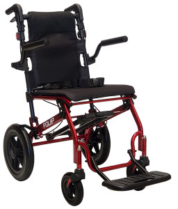 PA224 TRANSIT WHEELCHAIR PA224 TRANSIT WHEELCHAIR