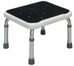 RFS103 HEIGHT ADJUSTABLE STEP STOOL RFS103 HEIGHT ADJUSTABLE STEP STOOL