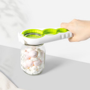 YDL124 5-in-1 JAR OPENER YDL124 5-in-1 JAR OPENER
