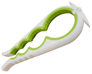 YDL124 5-in-1 JAR OPENER