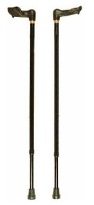 RCN1102 LARGE ORTHOPAEDIC PALM HANDLE CANE RCN1102 LARGE ORTHOPAEDIC PALM HANDLE CANE
