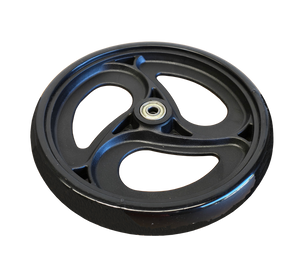 SRO-CSA1250 10" FRONT CASTOR for PA350 SRO-CSA1250 10" FRONT CASTOR for PA350
