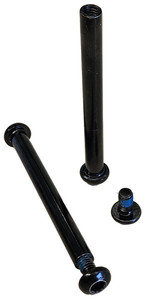 SRO-RA821 REAR AXLE BOLT for PAB821