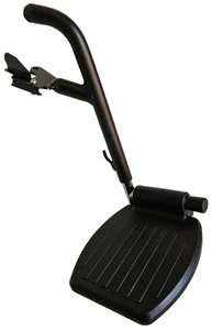 SWH-LG102 DETACHABLE FOOTRESTS for PA150 / PA151