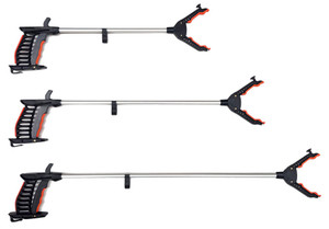 3 sizes: 60cm 75cm 90cm