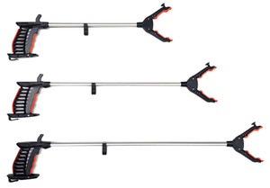 3 sizes: 60cm 75cm 90cm
