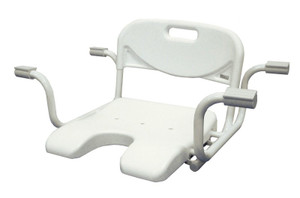 BATH TUB SHOWER SEAT