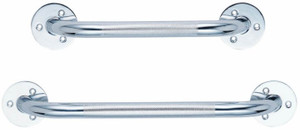 RGB204 GRAB BAR - 610mm (24") RGB204 GRAB BAR - 610mm (24")