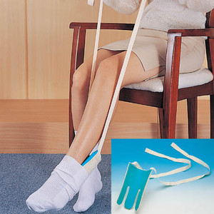 YDL201 SOCK/STOCKING AID YDL201 SOCK/STOCKING AID