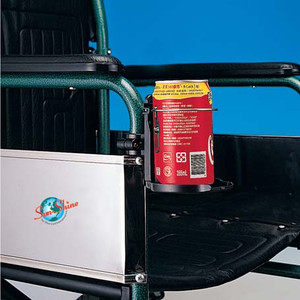 YDL705 WHEELCHAIR CUP HOLDER YDL705 WHEELCHAIR CUP HOLDER