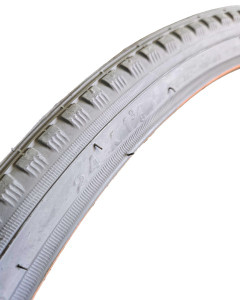 SWH800 24" x 1⅜" PNEUMATIC TYRE