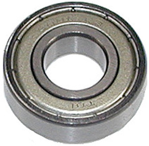 SWH601 - BEARING 6001Z - 28MM x 8MM x 12MM 