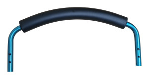 SRO700 PUSHBUTTON DETACHABLE BACKREST STANDARD