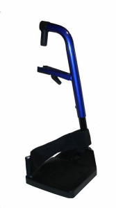 SWH444 DETACHABLE FOOTREST LEFT / RIGHT 