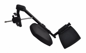 SWH458 - WHEELCHAIR ELEVATING LEGREST (C) LEFT OR RIGHT SWH458 - WHEELCHAIR ELEVATING LEGREST (C) LEFT OR RIGHT
