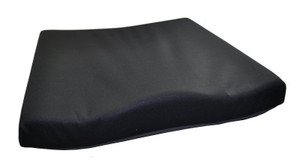 BE1120 CONTOURED SEAT CUSHION 50cm (20") BE1120 CONTOURED SEAT CUSHION 50cm (20")