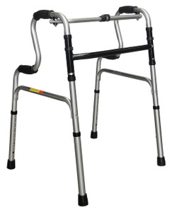 RWK110 Step Up and Reciprocating Walking Frame RWK110 Step Up and Reciprocating Walking Frame