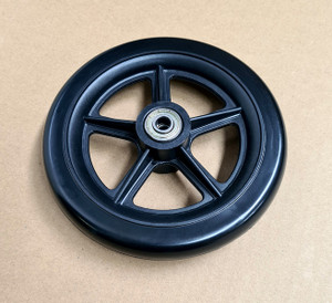 6" x 1" ROLLATOR CASTOR SRO207 (for PA330) 6" x 1" ROLLATOR CASTOR SRO207 (for PA330)