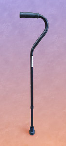 RCNB0401 227Kg HEAVY DUTY STEEL OFFSET HANDLE CANE RCNB0401 227Kg HEAVY DUTY STEEL OFFSET HANDLE CANE