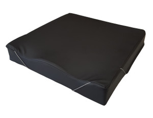 46cm Contoured Memory Foam Gel Cushion 46cm Contoured Memory Foam Gel Cushion