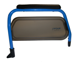 FLIP BACK ARMREST FLIP BACK ARMREST