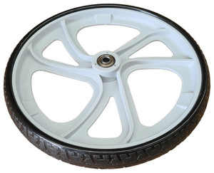 SRO212 10" FRONT CASTOR for PAB820 SRO212 10" FRONT CASTOR for PAB820
