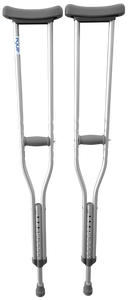 RCR101 UNDERARM CRUTCH TALL ADULT RCR101 UNDERARM CRUTCH TALL ADULT