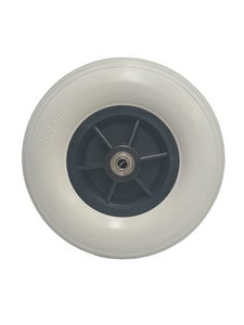 SWH-FC704 8"x2" PU FRONT CASTOR for PA208