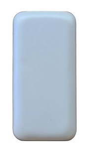 SBA103 INDIVIDUAL PAD SEAT - RBN103L