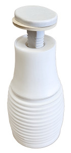 SBA200 BATHBOARD SUPPORT LEG - RBN901 / RBN904