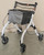 Sample TRAYTOP ROLLATOR 