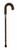RCN0501BR STANDARD HANDLE CANE - Bronze