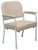 DCH100 HEAVY DUTY LOW BACK DAY CHAIR