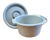 STO120 COMMODE PAIL AND LID (C)