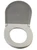 STO302 SMALL TOILET SEAT & LID 7/8"