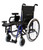 SWH465 - WHEELCHAIR AMPUTEE SUPPORT for PA210 