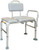 RBN103L Padded Transfer Bath Bench