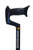 RCN1100BL SURE STEP HANDLE CANE - BLACK RCN1100BL SURE STEP HANDLE CANE - BLACK