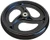 SRO-CSA1200 8" BLACK CASTOR 360/350/B831/830