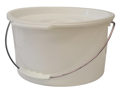 STO150 PAIL & LID 32 x 20cm RCM0402