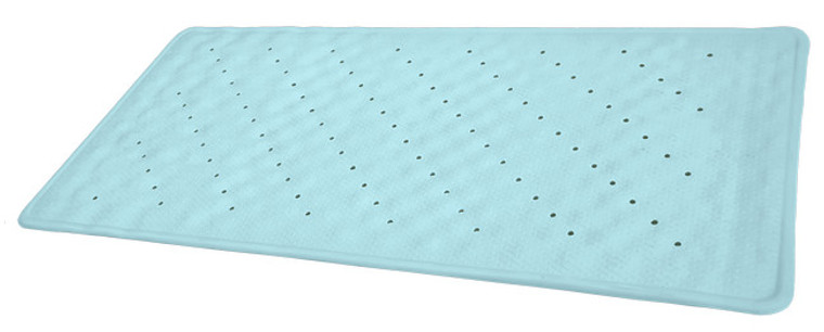 YDL711 NON SLIP BATH MAT 75x35cm