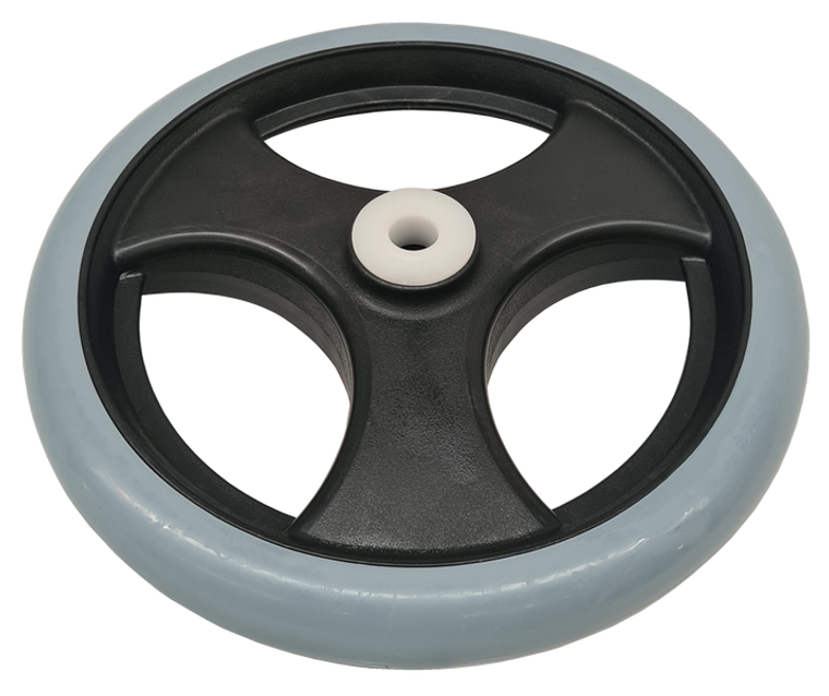 SWH701K 200 x 50mm PVC CASTOR