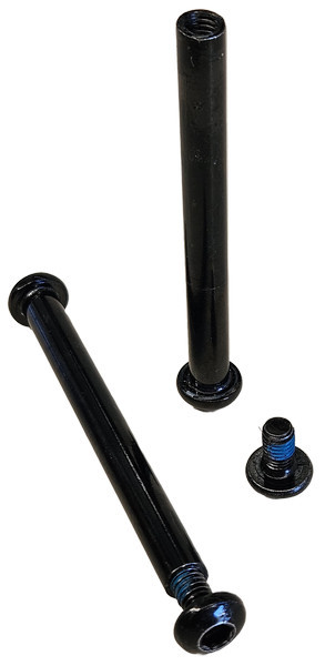 SRO-RA821 REAR AXLE BOLT for PAB821