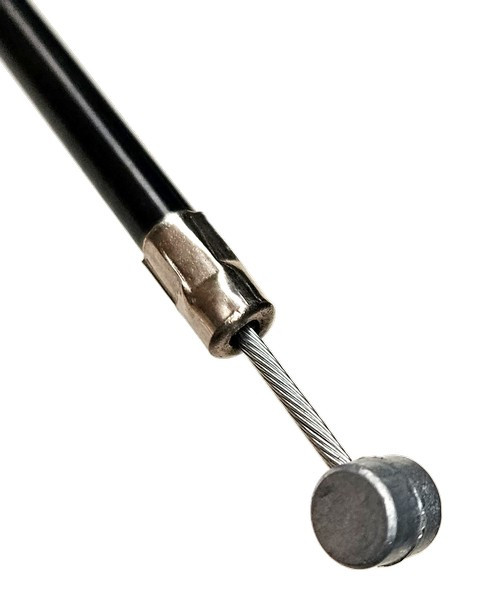 SWH-BC223 BRAKE CABLE for PA223 Barrel End