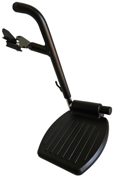 SWH-LG102 DETACHABLE FOOTRESTS for PA150 / PA151