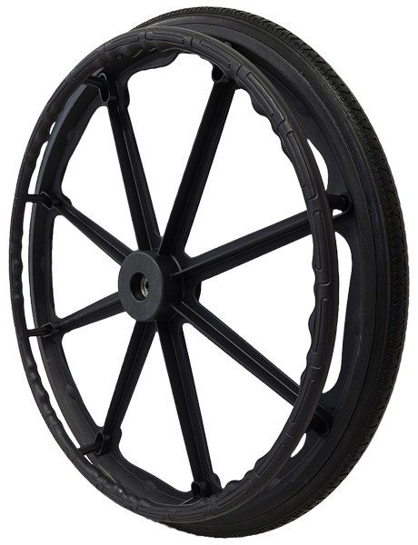 SWH-RW106 24" MAG WHEEL PA280 PA281